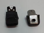 Click Here For Full Product Info E22661 BRACKET-SIDE MOUNTING-USED-EACH-68
