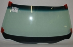 E14854 GLASS-WINDSHIELD-TINTED-NO DATE-73-77