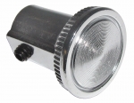 Click Here For Full Product Info E10312 KNOB-DASH FAN-INCLUDES SCREW-65