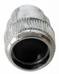 Click Here For Full Product Info E10314 KNOB-DEFROSTER AND AIR CONDITIONING-SCREW ON TYPE-66