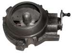 E10323 DISCONTINUED-VALVE-HEAT RISER-EXHAUST-2 INCH-RIGHT-EACH-75-79