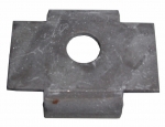 Click Here For Full Product Info E10378 RETAINER-HARDTOP REAR BOW LOCK STUD-EACH-68-75