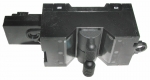 Click Here For Full Product Info E13323 SWITCH-POWER WINDOW-WITH GRAY LEVERS-LEFT-90-91