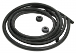 E10431 HOSE KIT-WINDSHIELD WASHER-WITH AIR CONDITIONING OR 396-63-67