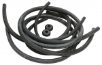 E10432 HOSE KIT-WINDSHIELD WASHER-WITH OUT AIR CONDITIONING-68