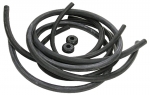 Click Here For Full Product Info E10432 HOSE KIT-WINDSHIELD WASHER-WITH OUT AIR CONDITIONING-68