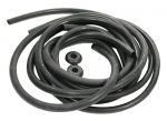 Click Here For Full Product Info E10436 HOSE KIT-WINDSHIELD WASHER-WITH OUT AIR CONDITIONING-71-72