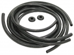 Click Here For Full Product Info E10437 HOSE KIT-WINDSHIELD WASHER-WITH AIR CONDITIONING-69-72