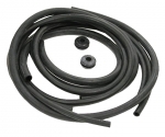 Click Here For Full Product Info E10438 HOSE KIT-WINDSHIELD WASHER-73-74