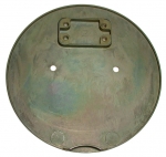 Click Here For Full Product Info E10446 DOOR-PLATE-GAS-71-73