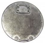 Click Here For Full Product Info E10447 DOOR-PLATE-GAS-74
