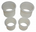 Click Here For Full Product Info E10473 BUSHING-BRAKE AND CLUTCH PEDAL-MANUAL-4 PIECE SET-56-62