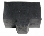 Click Here For Full Product Info E10478 BUMPER-CLUTCH AND BRAKE PEDAL-EACH-63-73 AND 77-82