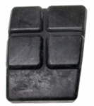 Click Here For Full Product Info E10495 PAD-BRAKE PEDAL-MANUAL 6 SPEED-90-96