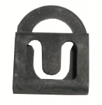 Click Here For Full Product Info E10555 RETAINER-WINDSHIELD WIPER PUSH ROD-63-67