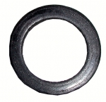 E10559 SPACER-WINDSHIELD WIPER PUSH ROD RUBBER-63-67