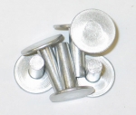 Click Here For Full Product Info E10590 RIVET-SPARE TIRE BRACE-6 PIECES-63-82