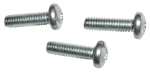 E10653 SCREW SET-HORN CONTACT-EXCLUDES TELESCOPIC-3 PIECES-(EXC 67-82 w/T& T)-58-82