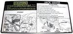 E10679 INSTRUCTIONS-JACKING-75-78