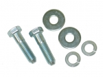 Click Here For Full Product Info E10768 BOLT KIT-RADIATOR CORE SUPPORT TO FRAME LOWER WITH LOCK WASHER 63-82