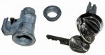 Click Here For Full Product Info E10859 LOCK ASSEMBLY-GLOVE BOX-DASH MOUNT-78-82