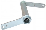 Click Here For Full Product Info E10874 Shaft Cross Clutch 327-350 66-81