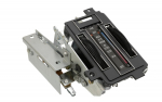 E10928 CONTROL ASSEMBLY-HEATER WITH AIR CONDITIONING-76