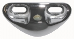 Click Here For Full Product Info E10994 HOUSING-HARDTOP REAR BOW LOCK-EACH-69-75