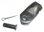 E10996 CLEVIS-BRAKE PEDAL-INCLUDES COTTER PIN-68-82
