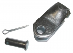 Click Here For Full Product Info E10996 CLEVIS-BRAKE PEDAL-INCLUDES COTTER PIN-68-82
