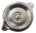 Click Here For Full Product Info E11008 CAP-OIL FILLER-CHROME-S ON RIVET HEAD-66-82
