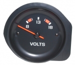 Click Here For Full Product Info E11031 GAUGE-VOLTMETER-77