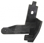 E11120 WEATHERSTRIP-BODY LOCK PILLAR-UPPER REAR-CONVERTIBLE-USA-RIGHT-86-96