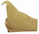 Click Here For Full Product Info E11168 BOOT-CLUTCH FORK-LEATHER CAST BELL HOUSING-56-60