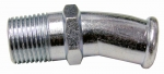 Click Here For Full Product Info E11171 FITTING-WATER PUMP LOWER-CURVED-59-62