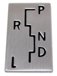Click Here For Full Product Info E11185 PATTERN-SHIFT-AUTOMATIC-63