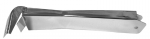 Click Here For Full Product Info E11238 SHIELD-IGNITION-VERTICAL-RIGHT-63-67