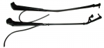 Click Here For Full Product Info E11249 ARM SET-WINDSHIELD WIPER-PAIR-74L-82