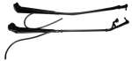 E11249 ARM SET-WINDSHIELD WIPER-PAIR-74L-82