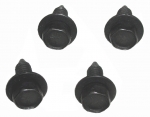 E11262 BOLT KIT-HOOD HINGE-4 PIECES-68-82