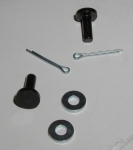 Click Here For Full Product Info E11265 PIN KIT-HOOD RELEASE CABLE LATCH-68-82