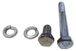 Click Here For Full Product Info E11288 BOLT KIT-ALTERNATOR PIVOT MOUNTING-64-71