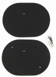 Click Here For Full Product Info E11357 SEAL KIT-VENT DOOR-PAIR-68-82