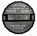 Click Here For Full Product Info E11391 CAP-GAS-WTIH HANDLE-75-96