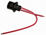 E11470 LEAD-WINDSHIELD WIPER DOOR LIMIT SWITCH-69-72