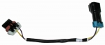 E11501 HARNESS-WIRE-WIPER MOTOR EXTENSION-88-96 DISCONTINUED