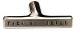 E11505 HANDLE-EMERGENCY BRAKE-64-66