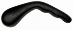 Click Here For Full Product Info E11560 HANDLE-SEAT BACK RELEASE-BLACK-RIGHT-97-04