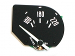 E11568 GAUGE-TEMPERATURE-220 DEGREES-60