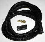 Click Here For Full Product Info E11655 INSULATION-TEMPERATURE WIRE-WITH TERMINAL-57-78